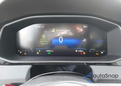 2025 Volkswagen Jetta 1.5T Se z USA, uszkodzony, nr VIN 3VWEX7BU5SM076790